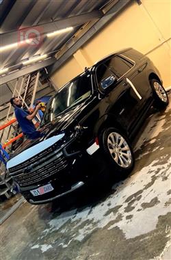 شيفروليه تاهو